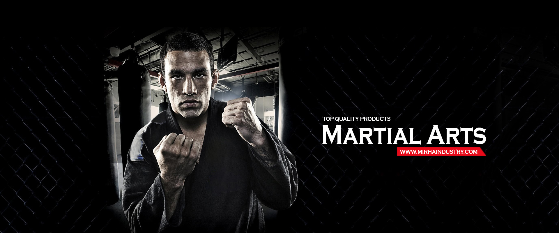 Martial Arts