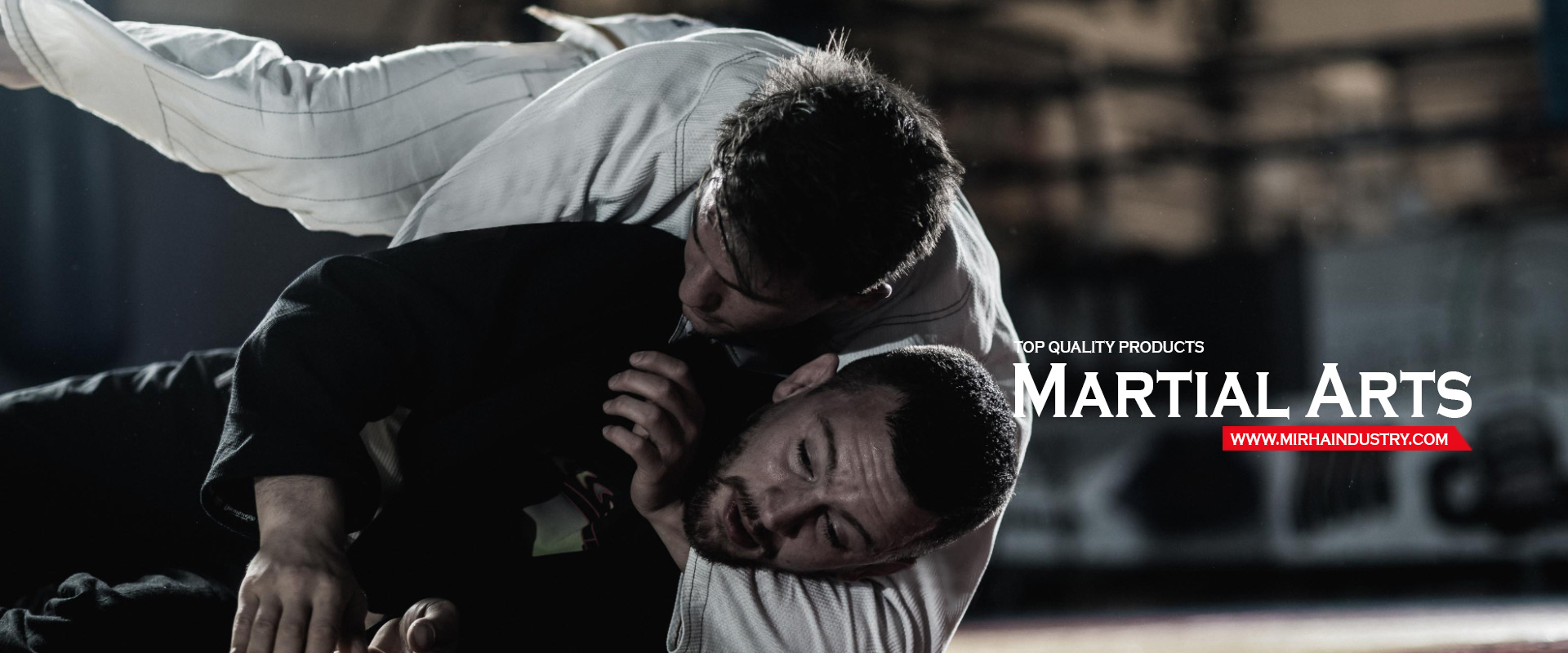 Martial Arts Wear