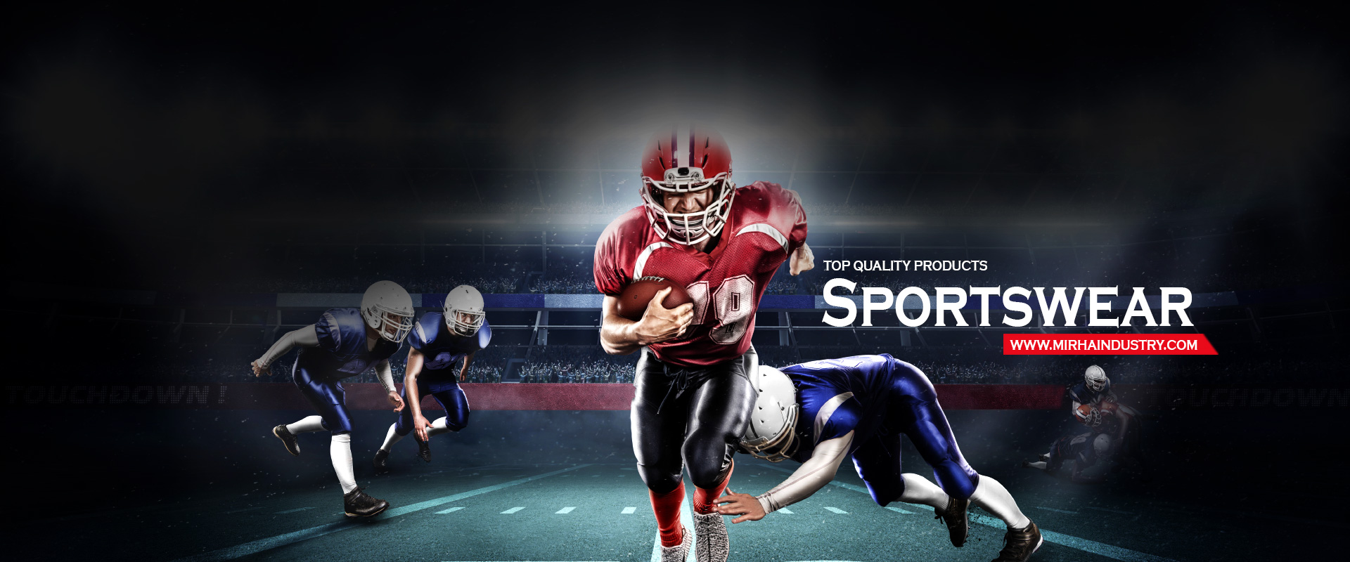 Sportswear