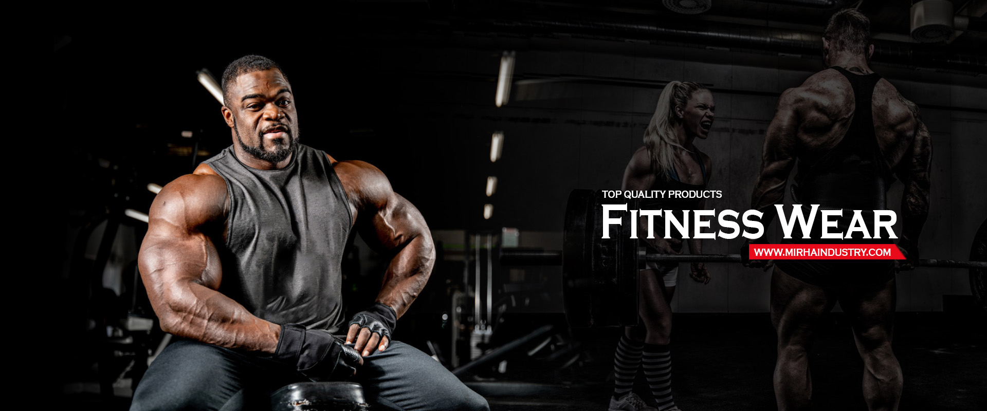 Fitness Wear