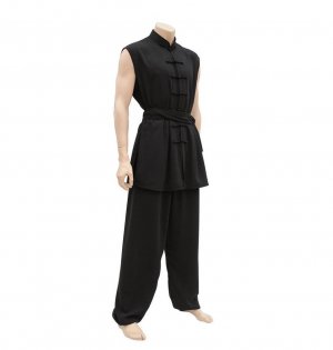 Kung Fu Uniforms