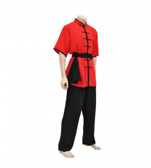 Kung Fu Uniforms