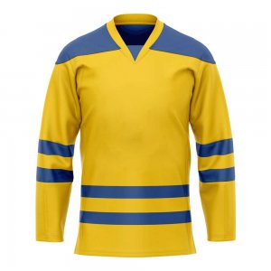 Ice Hockey Jerseys