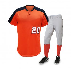 Baseball Uniforms