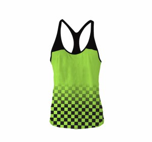 Gym Stringers