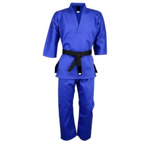 Taekwondo Uniforms