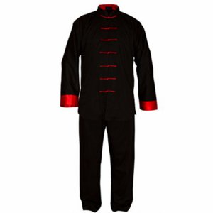Kung Fu Uniforms