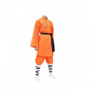 Kung Fu Uniforms