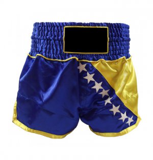 Muay Thai Shorts