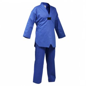 Taekwondo Uniforms