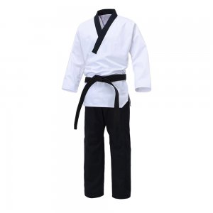 Taekwondo Uniforms