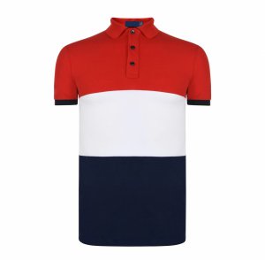Polo Shirts